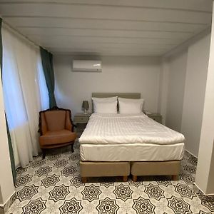 Economy Doppelzimmer